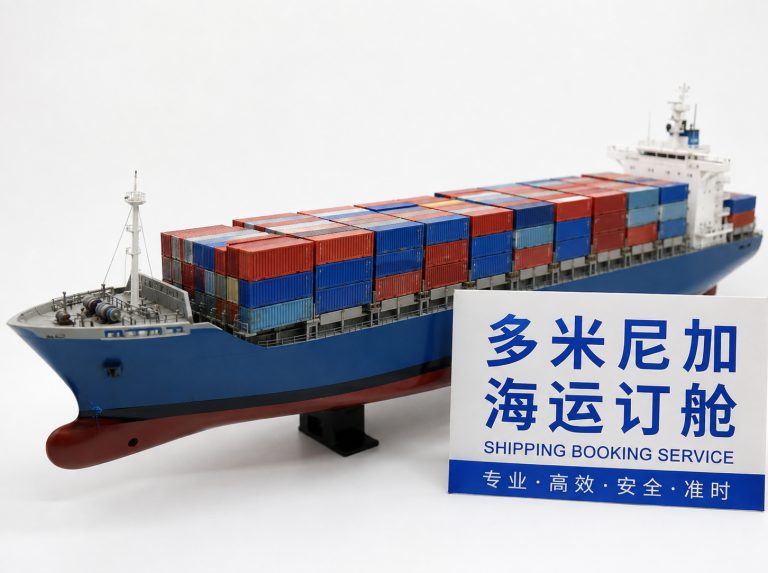 龙华区中国至泰国曼谷及林查班海运订舱